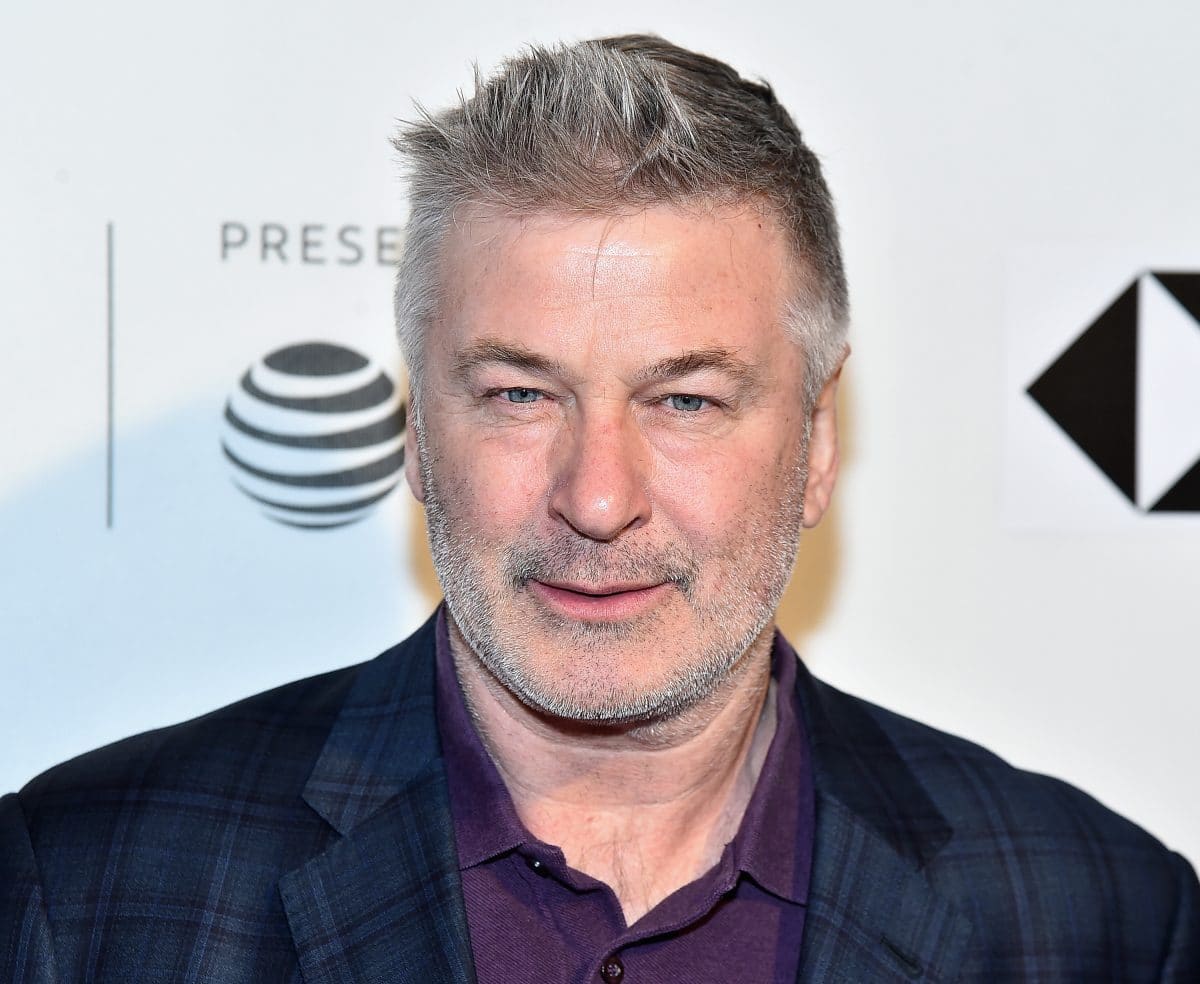 Nach tödlichen Schüssen: Ehemann der verstorbenen Halyna Hutchins gibt Alec Baldwin Schuld