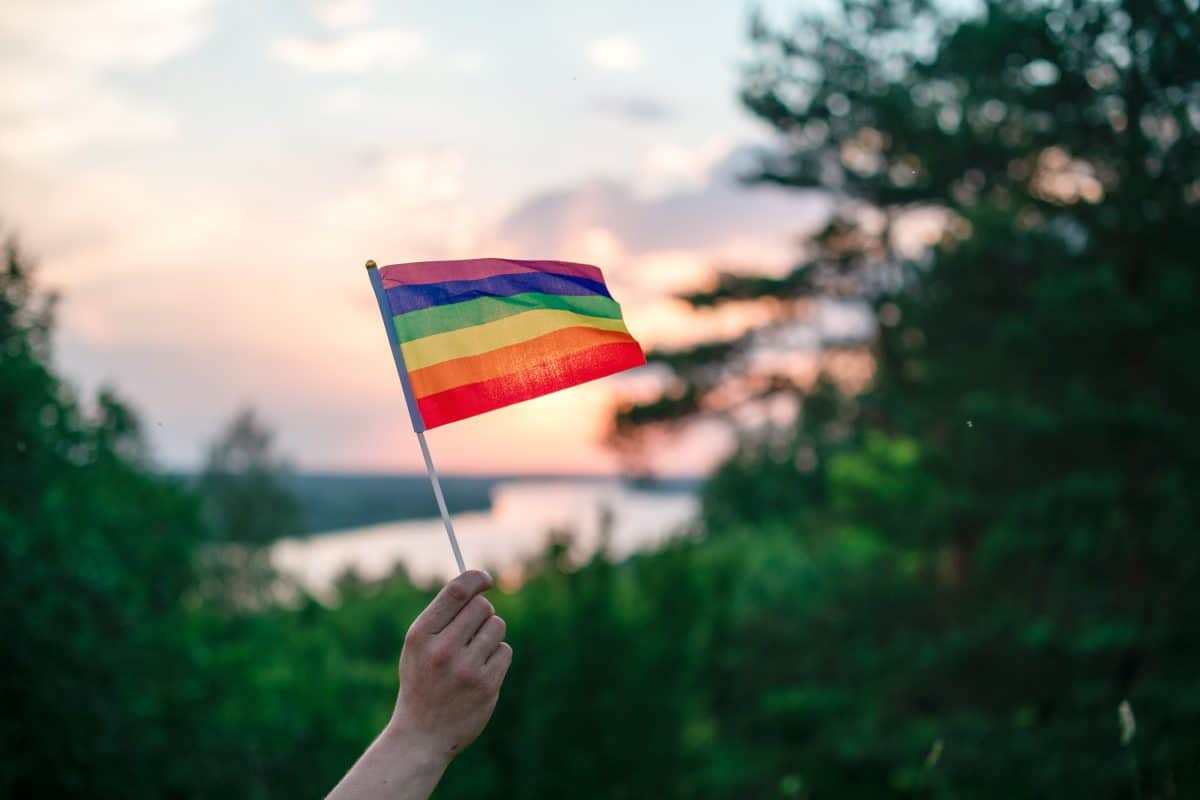 „Anti-Homo-Haus“ in Niederösterreich sorgt für Aufregung