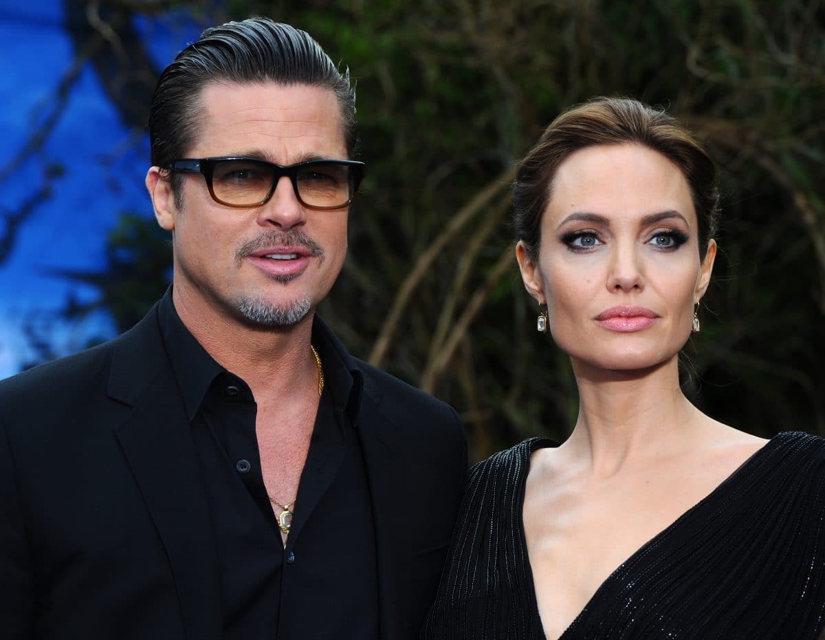 Deshalb verklagt Brad Pitt jetzt seine Ex Angelina Jolie