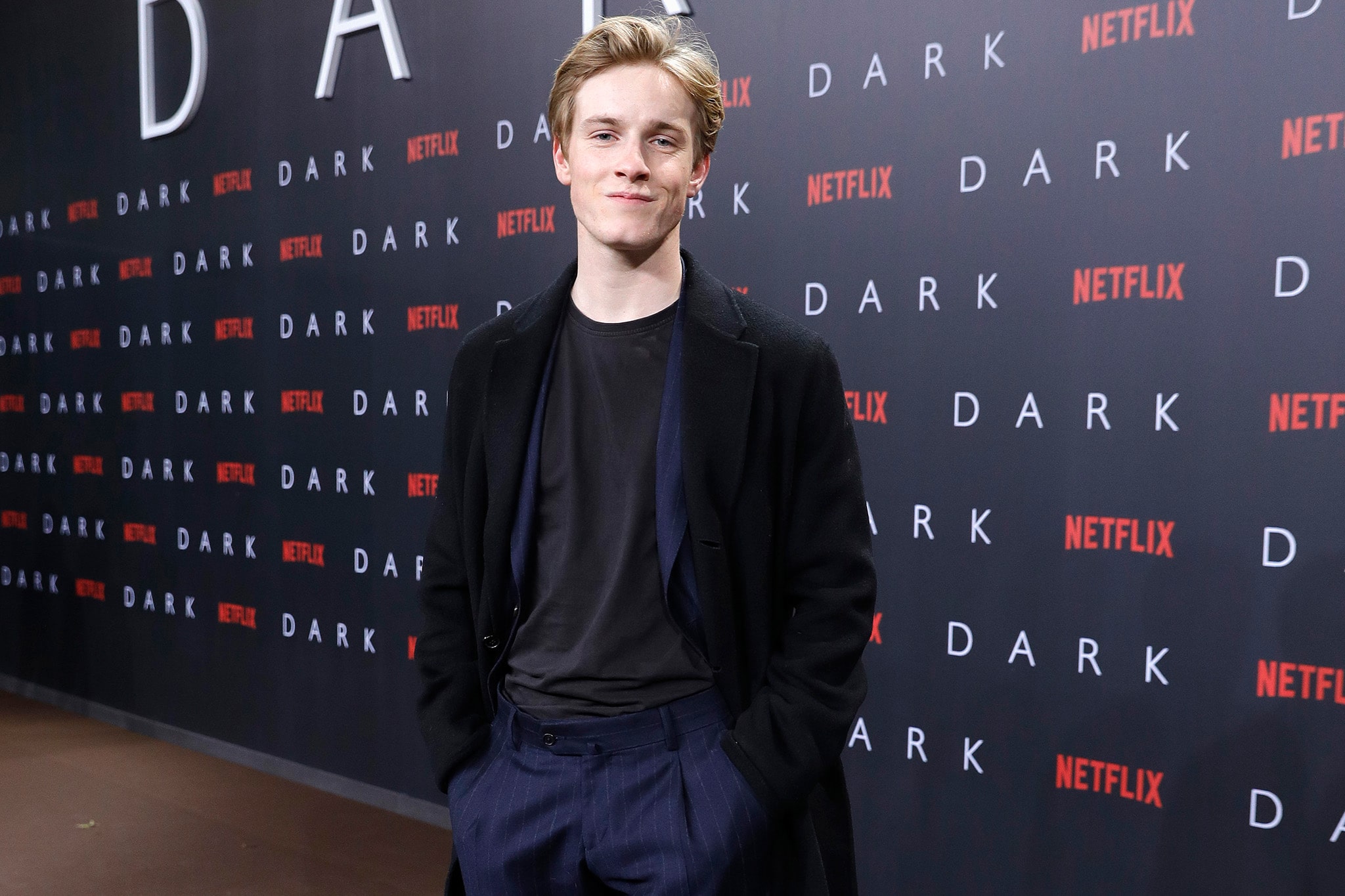 Filme Und Serien Von Louis Hofmann