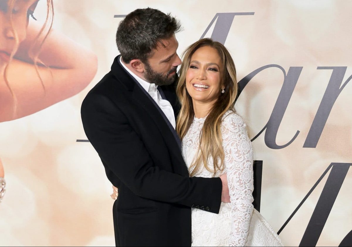 Jennifer Lopez verrät: Deshalb ging die Beziehung mit Ben Affleck 2004 in die Brüche