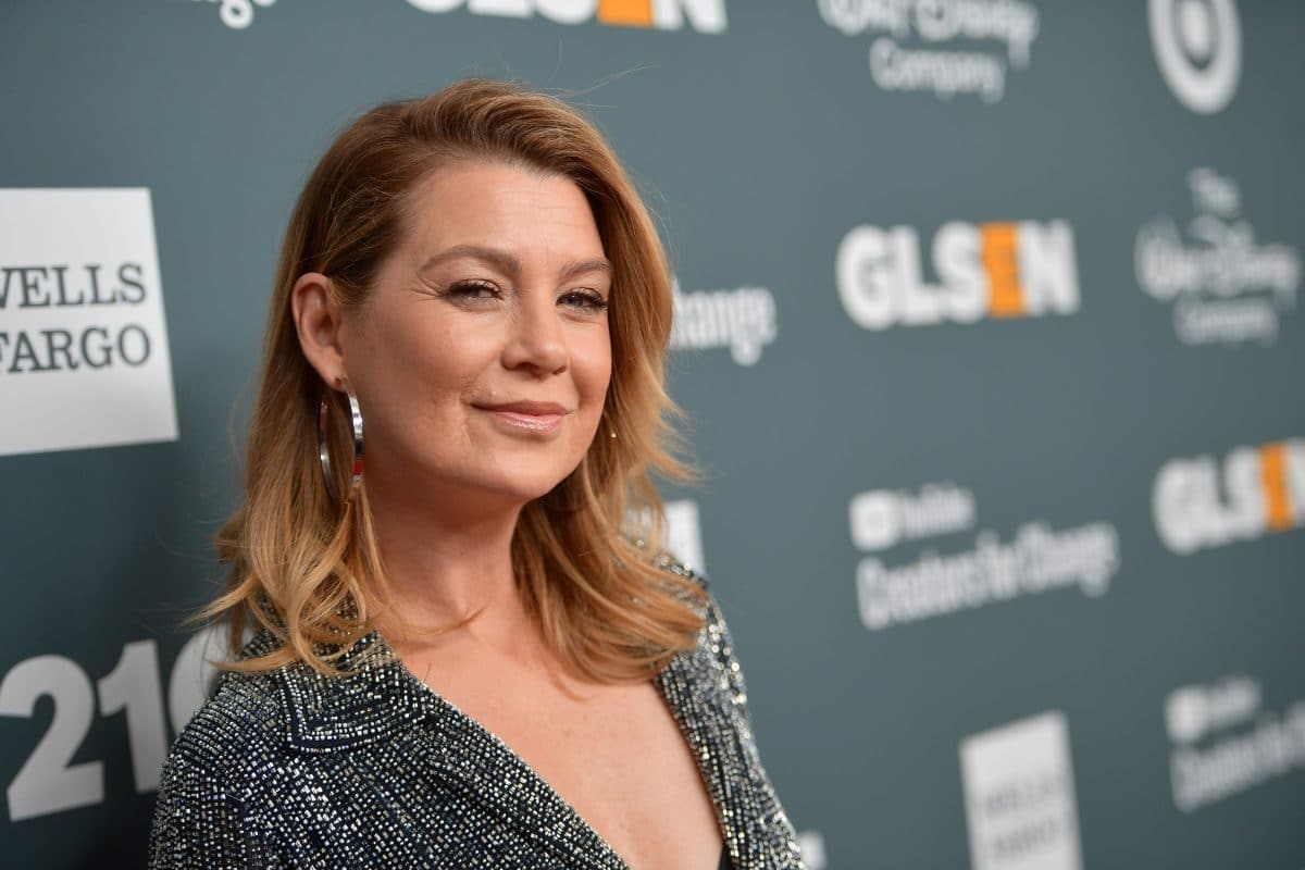 „Grey’s Anatomy“-Star Ellen Pompeo gesteht: Sie hat nur eine „handvoll“ der Folgen gesehen