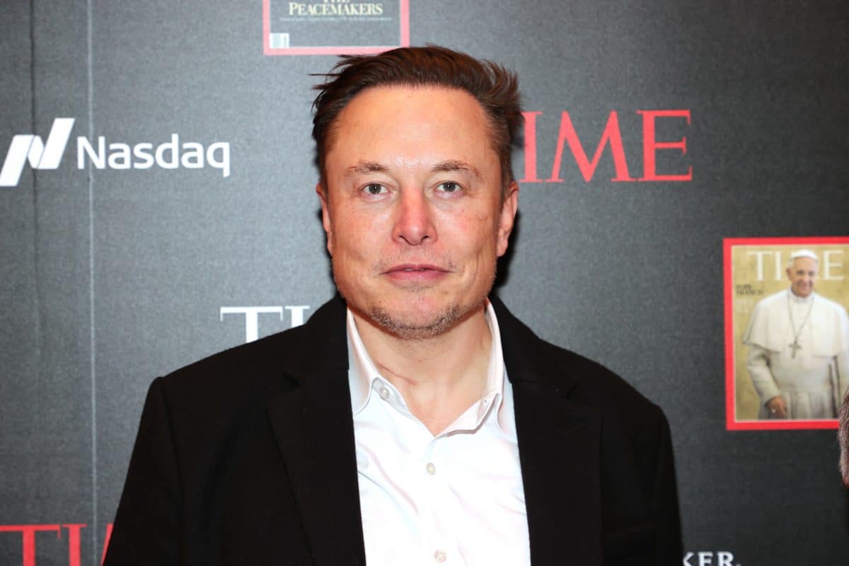 Elon Musk: Student fordert 50.000 Dollar für Löschung von Twitter-Account
