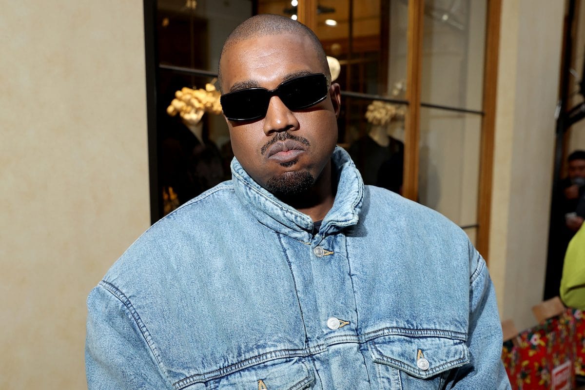 Kanye West teilt SMS-Konversation mit Pete Davidson: „Du wirst meine Kids nie treffen“