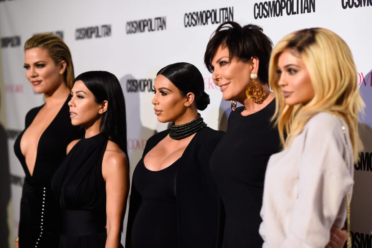 The Kardashians: Startdatum der neuen Reality-Serie steht fest