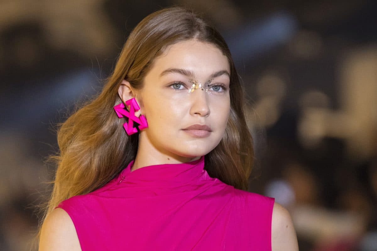 Deshalb will Gigi Hadid nicht mehr auf Magazincovern sein