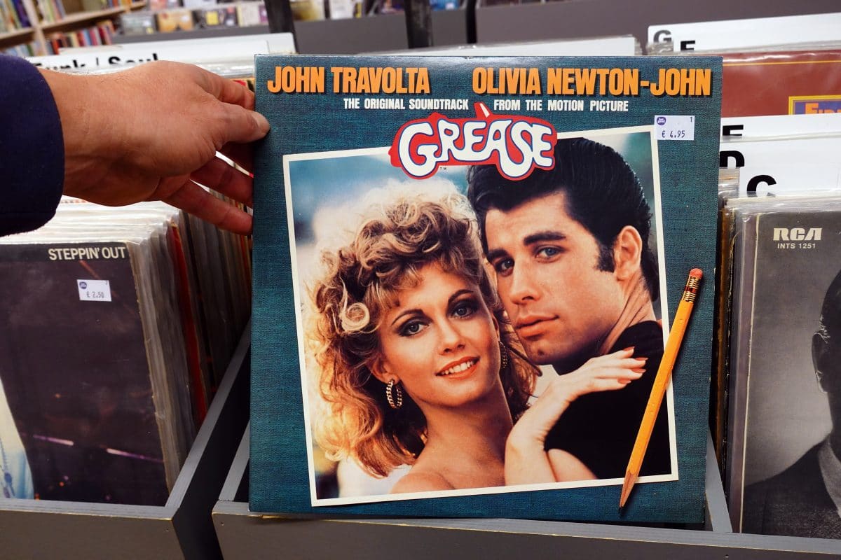 „Grease“ bekommt eine Prequel-Serie