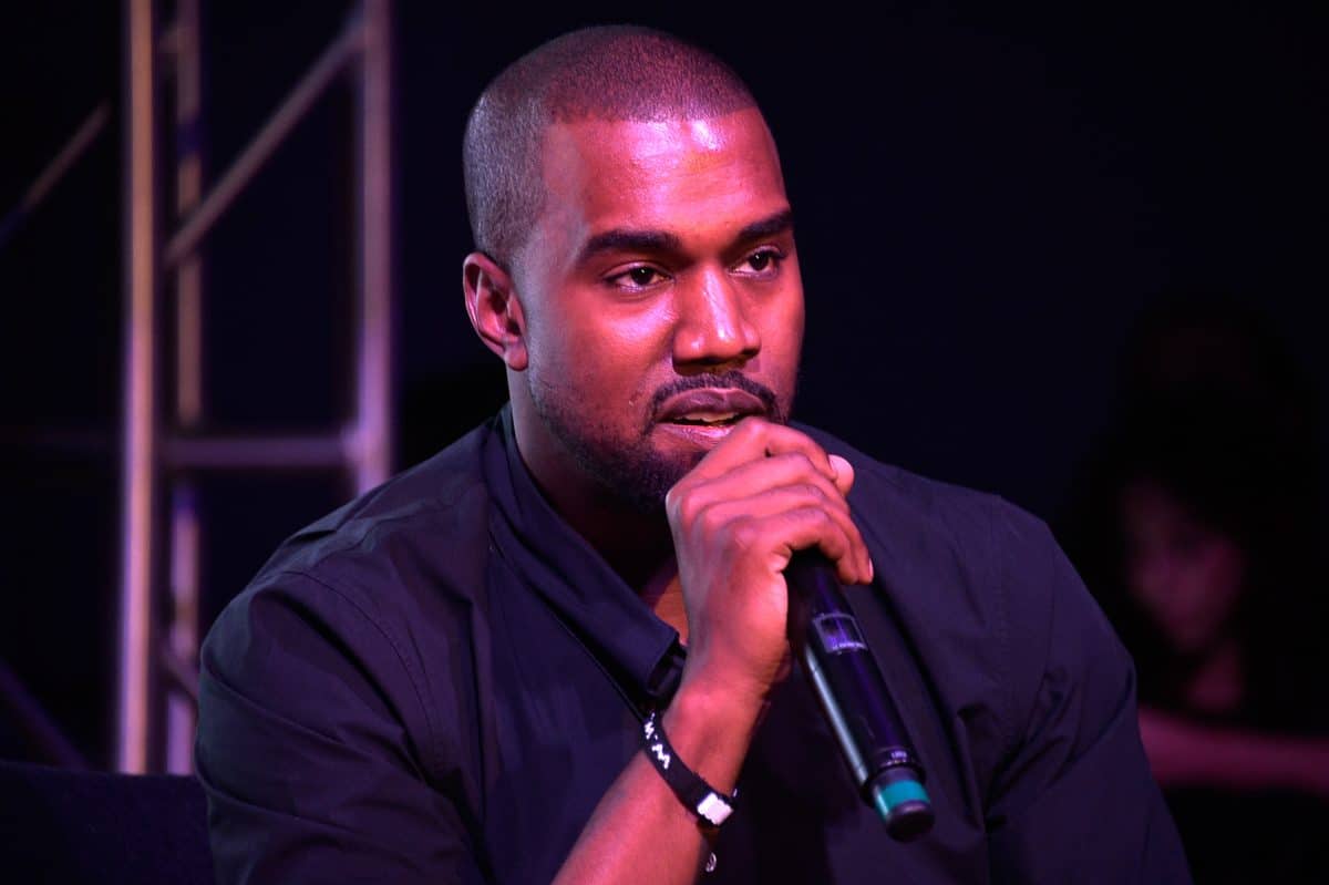 „Diss“ bei Show: Kanye West droht mit Coachella-Absage, wenn sich Billie Eilish nicht entschuldigt