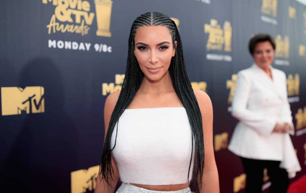 Blackfishing-Vorwürfe gegen Kim Kardashian: Stiehlt sie ihre Looks von Schwarzen Künstlerinnen?
