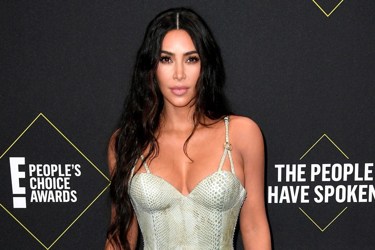Kim Kardashian kauft Privatjet um 150 Millionen Dollar