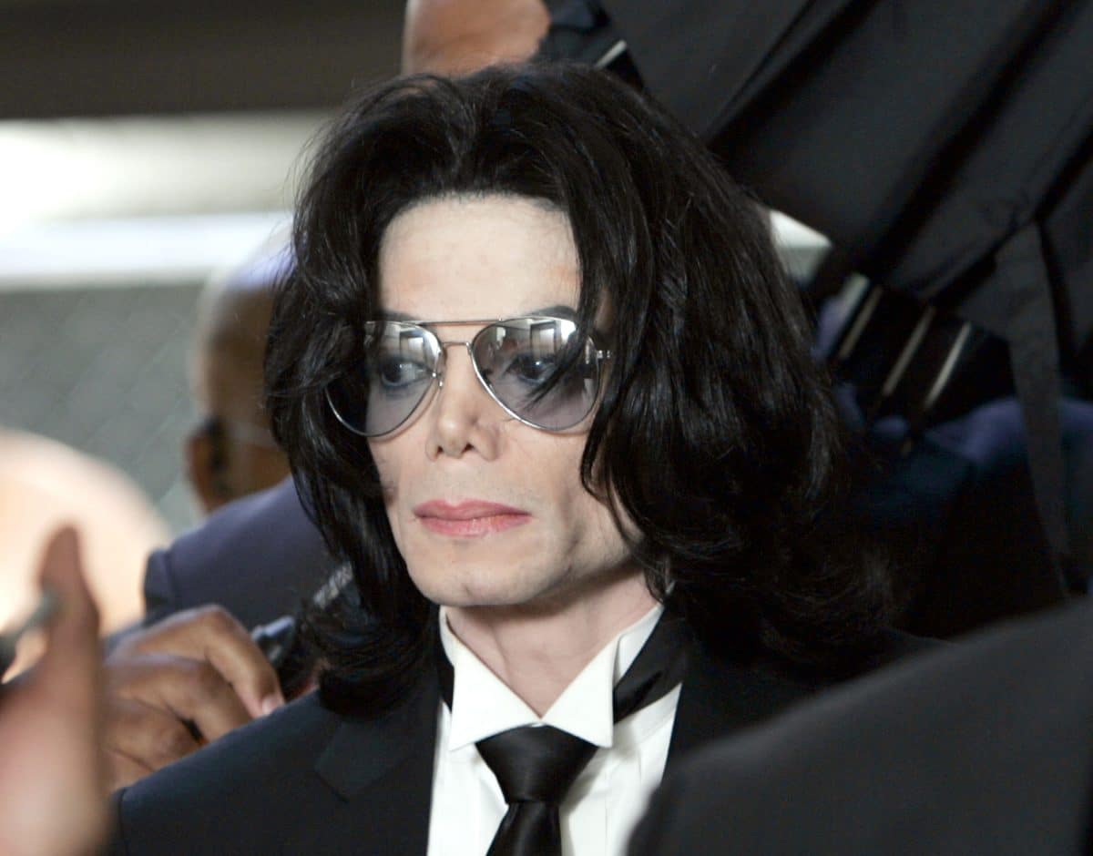 Hat Michael Jackson eine Filmbiographie verdient?