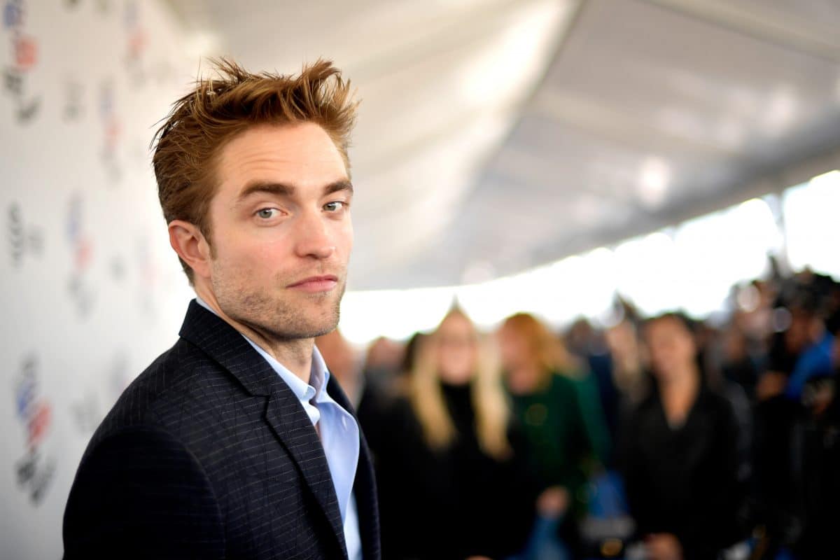 Warum Robert Pattinson für seine Rolle in „Twilight“ Valium gebraucht hat