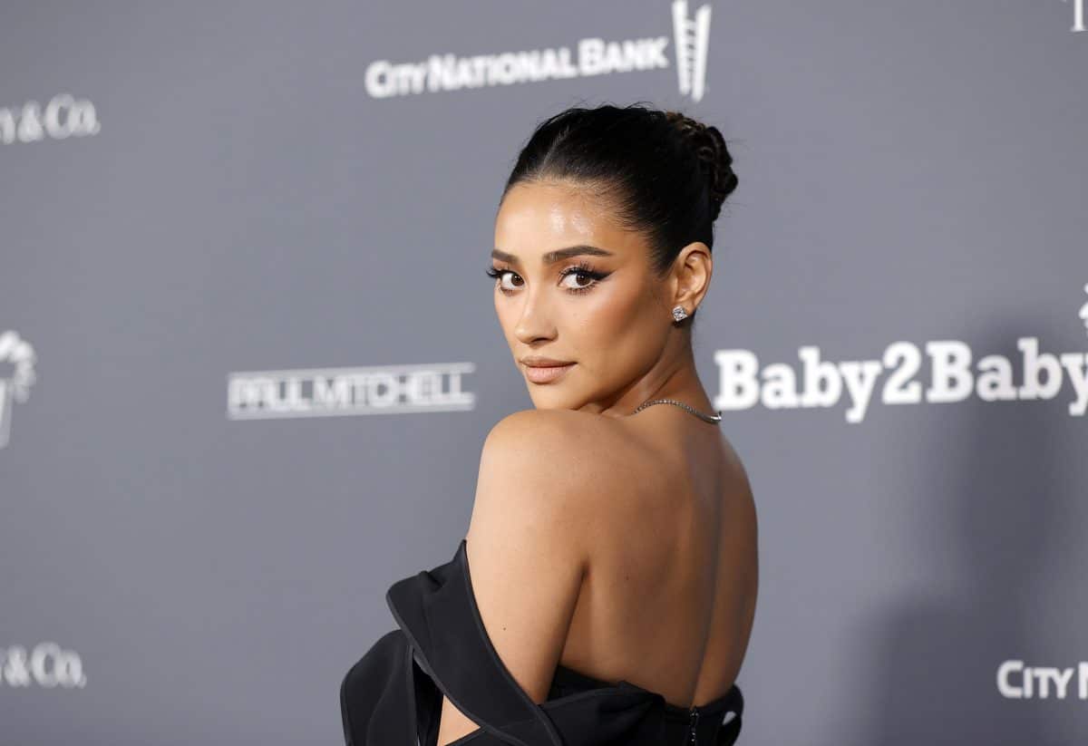 Shay Mitchell: „Pretty Little Liars“-Star ist wieder schwanger