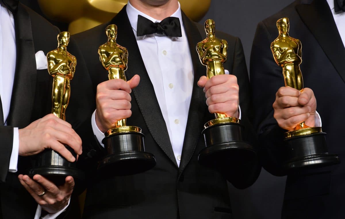 „Fan Favorit“: Twitter-User können erstmals einen Oscar-Gewinner bestimmen