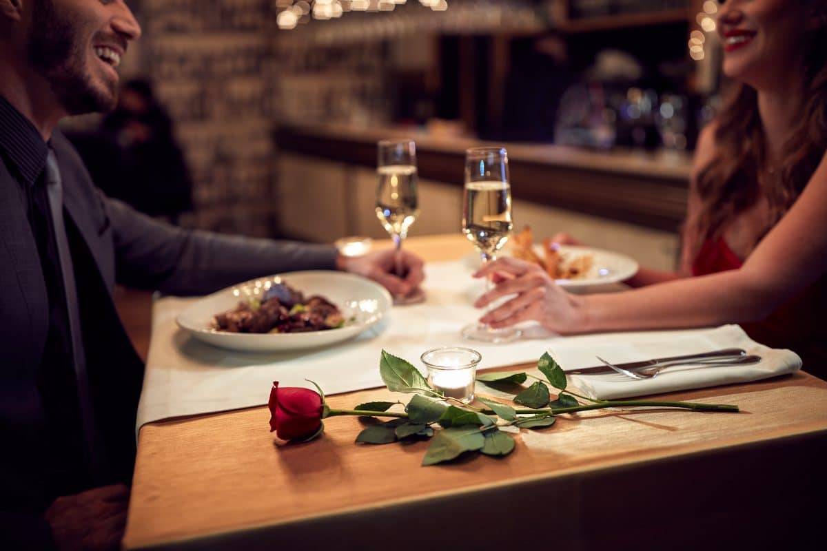 Für diese 3 Sternzeichen wird der Valentinstag besonders romantisch