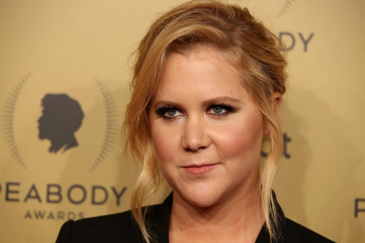 Amy Schumer spricht über mögliche Autismus-Diagnose ihres Sohnes