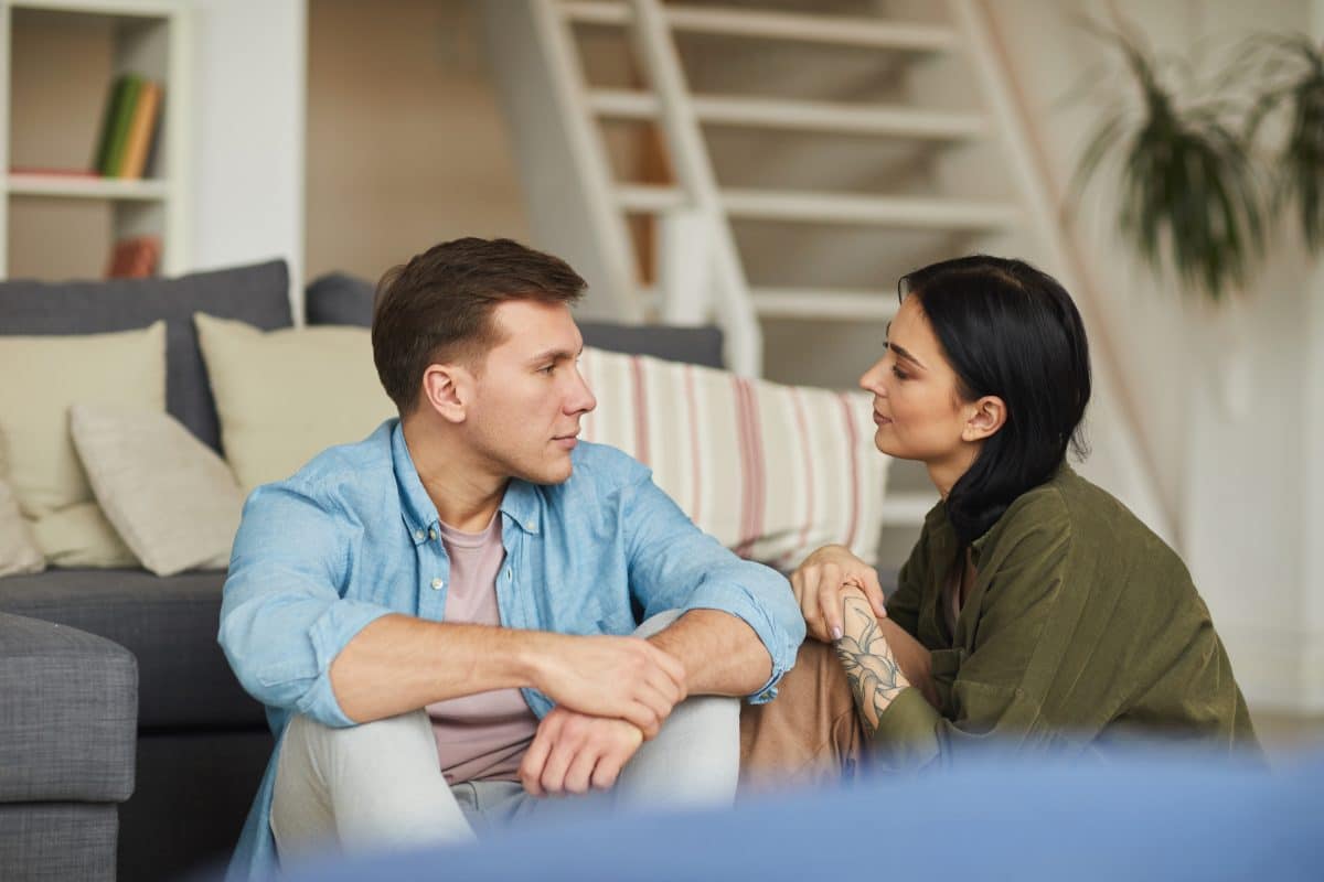 Diese 6 Ansprüche solltest du an deine Beziehung haben