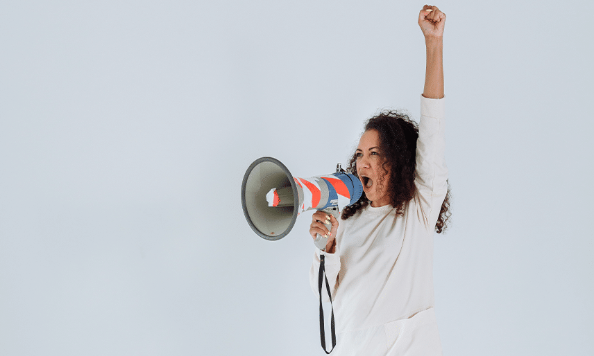 Jeder Tag ist Weltfrauentag: Das können wir für mehr Women-Power tun!