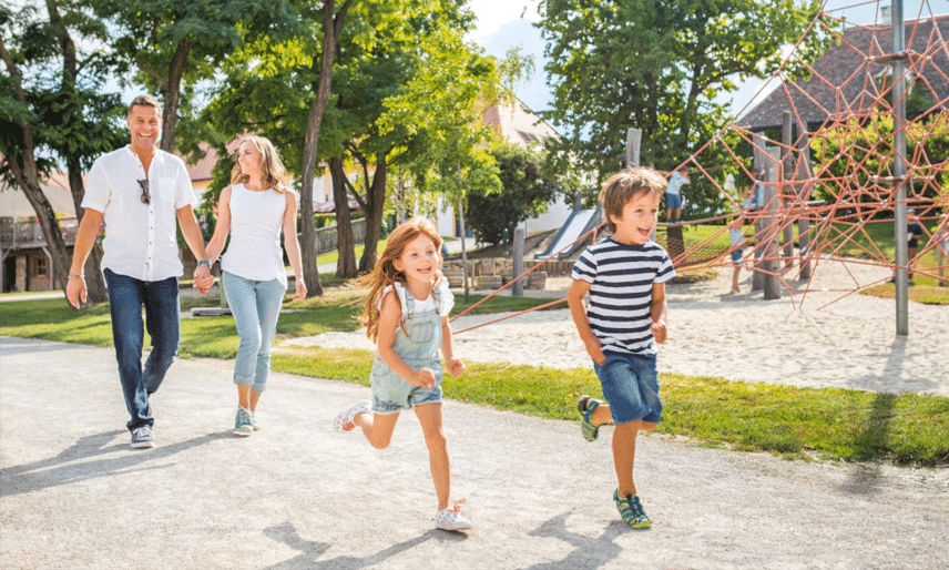 So wird der nächste Familienausflug zum unvergesslichen Erlebnis