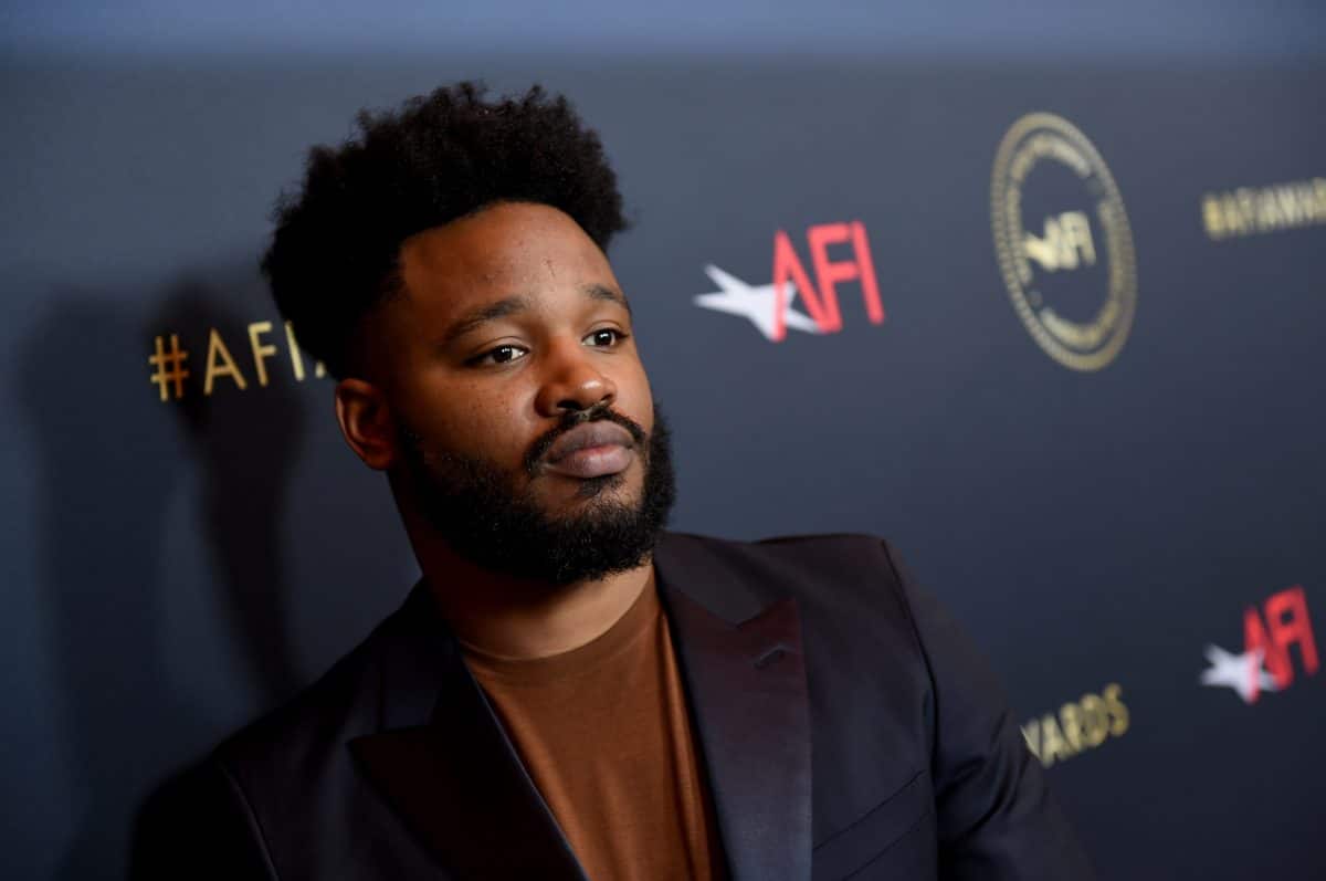 „Black Panther“-Regisseur Ryan Coogler irrtümlich für Bankräuber gehalten