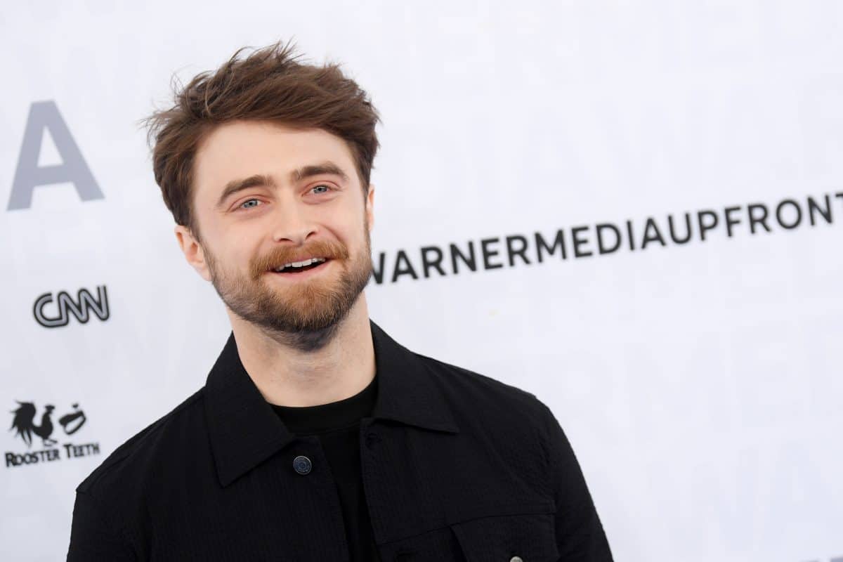 Daniel Radcliffe spricht über mögliche Rückkehr als Harry Potter
