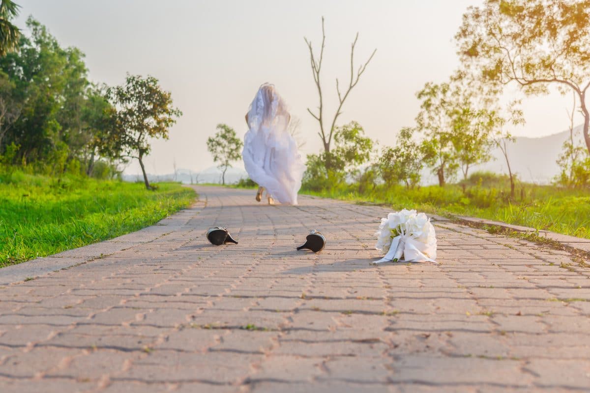 Diese 3 Sternzeichen sind nicht fürs Heiraten gemacht