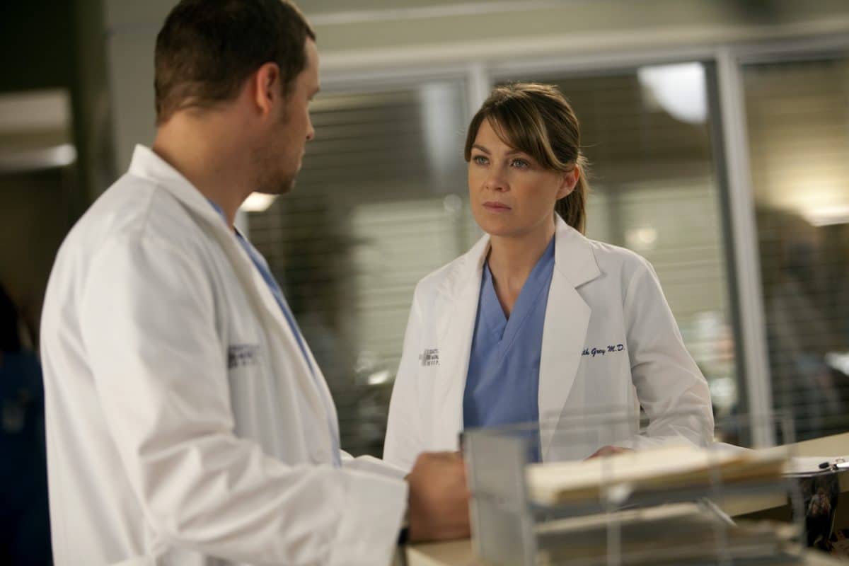 Drama am „Grey’s Anatomy“-Set: Autorin wird suspendiert