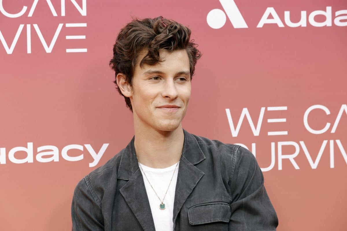 Shawn Mendes spricht erstmals über Trennung von Camila Cabello