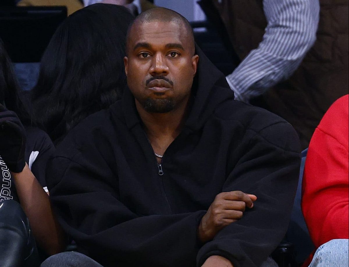 Kanye West: Instagram sperrt seinen Account für 24h