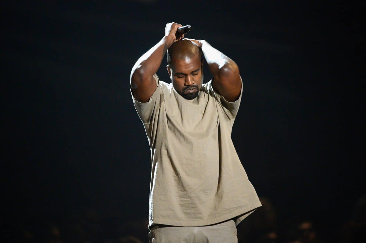 Nach rassistischen Beleidigungen: Kanye „Ye“ West von Grammys ausgeschlossen