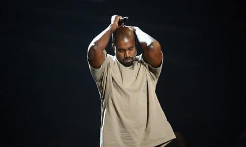 Nach rassistischen Beleidigungen: Kanye „Ye“ West von Grammys ausgeschlossen
