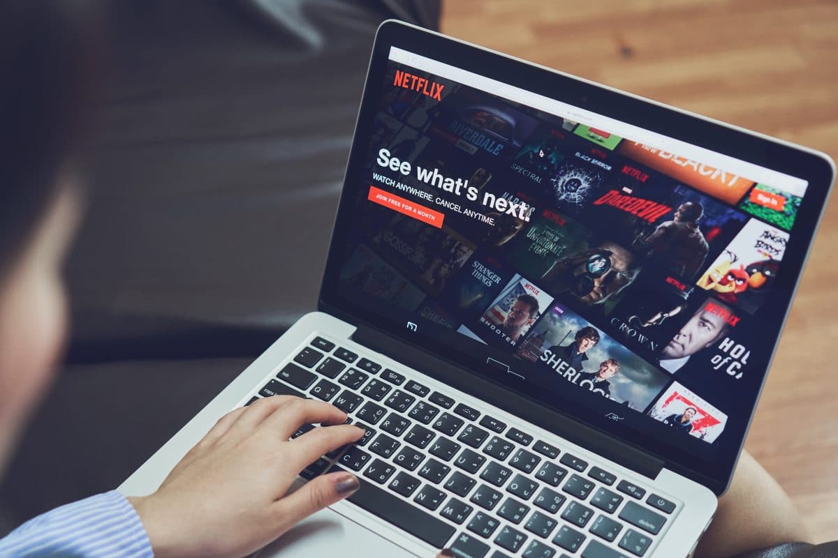 Netflix erlaubt bald kein Passwort-Sharing mehr