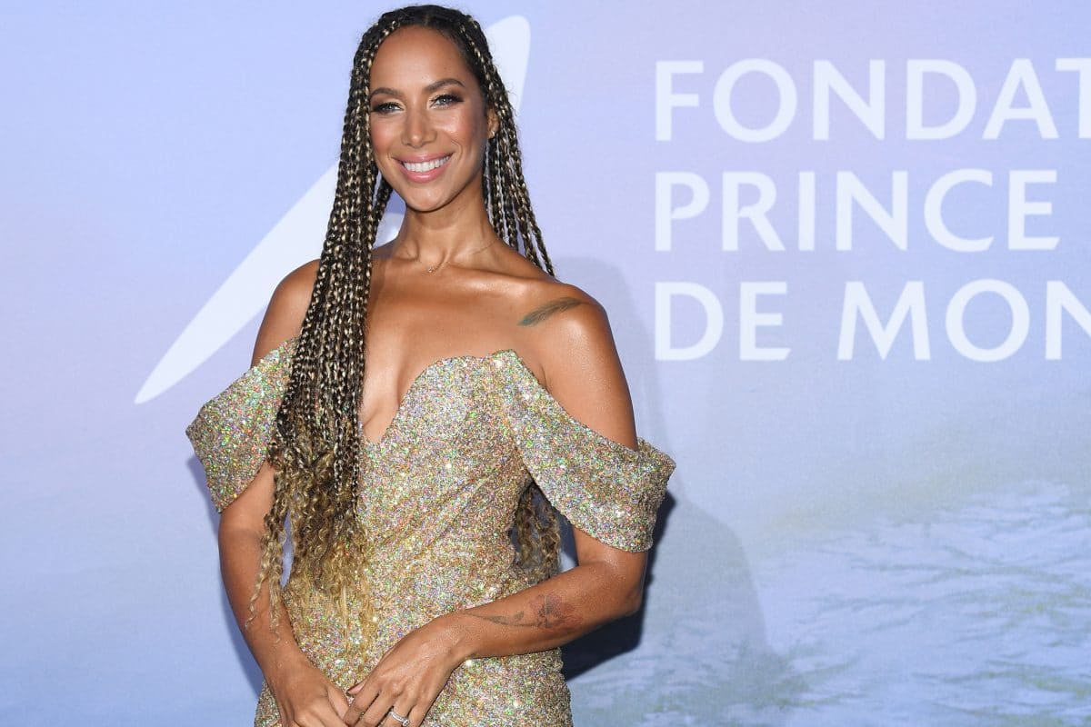 Sängerin Leona Lewis erwartet ihr erstes Kind