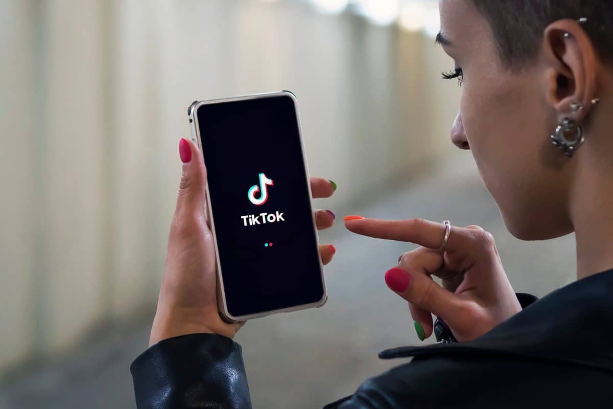 TikTok erlaubt jetzt zehn Minuten lange Videos