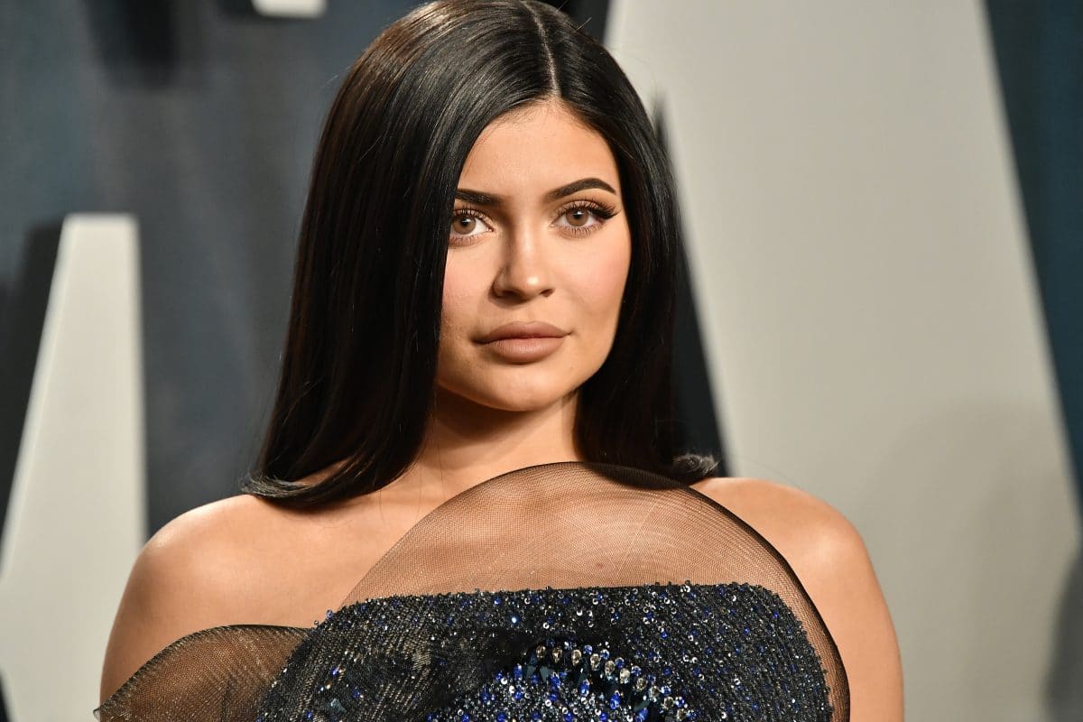 Fans spekulieren: Deshalb soll Kylie Jenner ihr Baby umbenannt haben