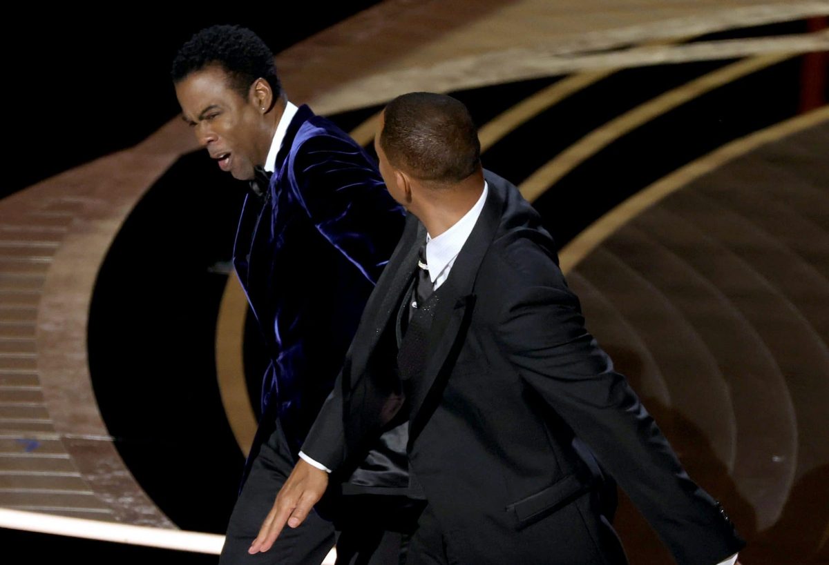 Will Smith: Academy wollte ihn nach Oscar-Ohrfeige aus dem Saal werfen – er weigerte sich