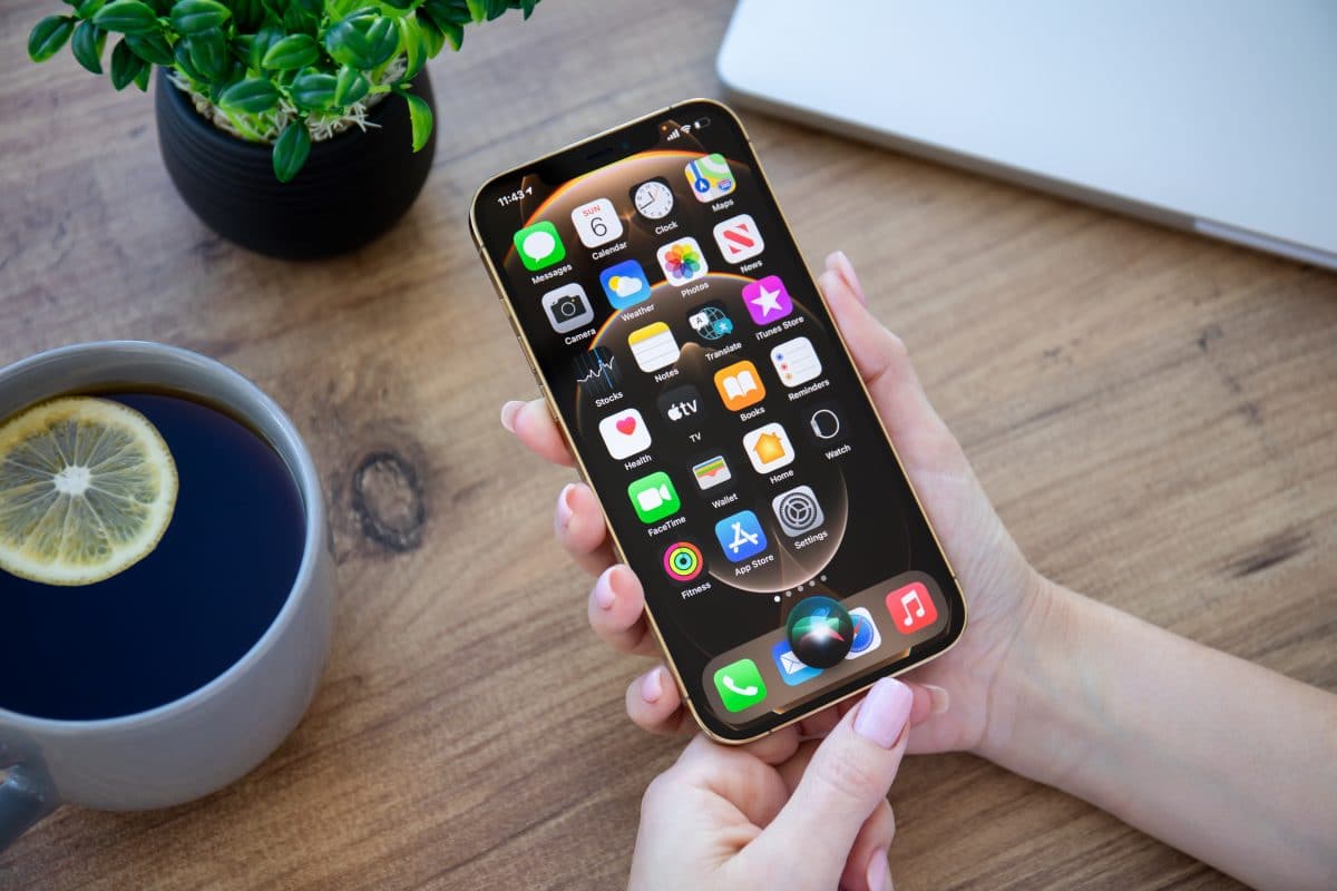 5 geheime iPhone-Hacks, die ihr bestimmt noch nicht kennt