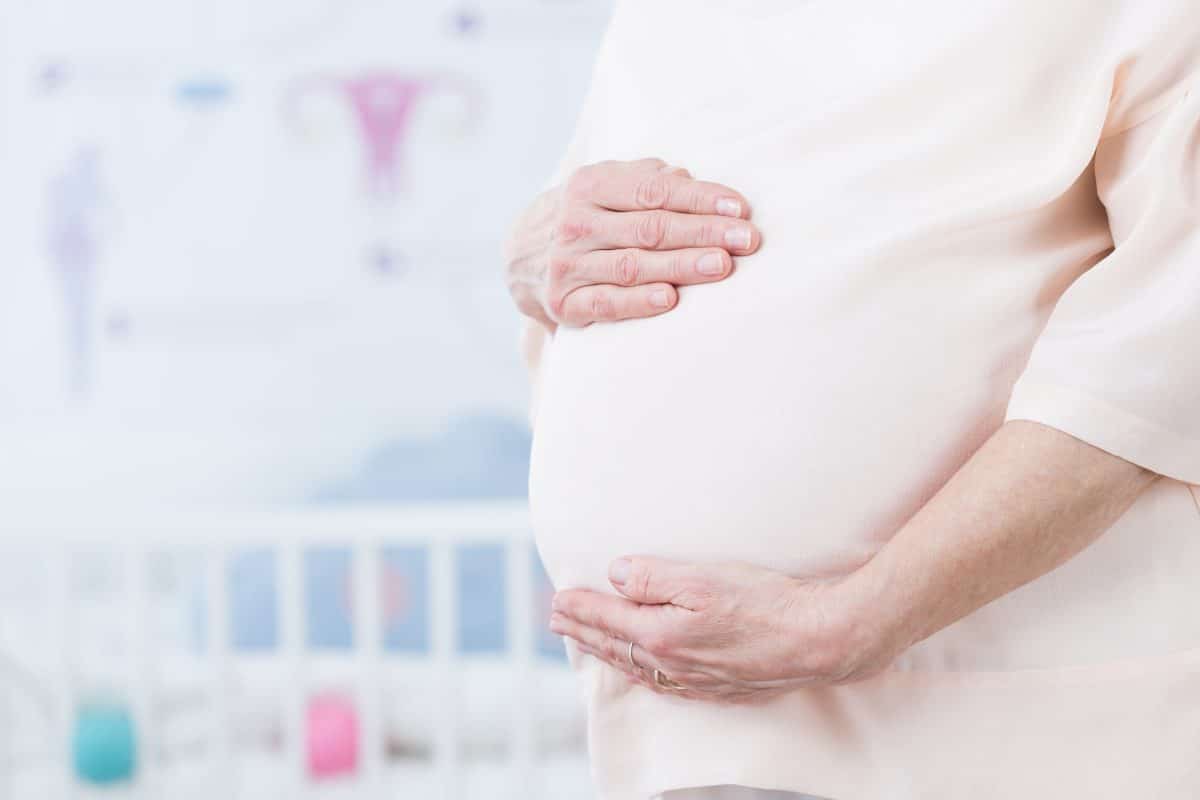 Mit neuer Technologie könnten Frauen auch mit 50 noch schwanger werden