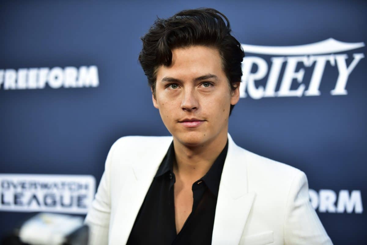 Cole Sprouse: Teenager-Ruhm war für ihn traumatisch