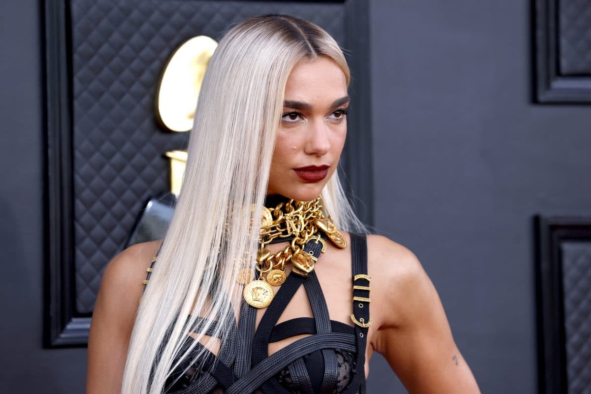 Grammys 2022: Das waren die coolsten Red Carpet Looks