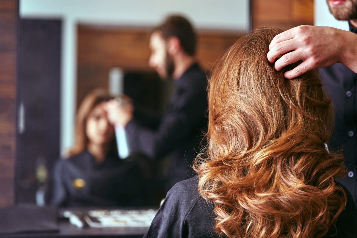 Diese Sternzeichen sollten jetzt über eine Haarveränderung nachdenken