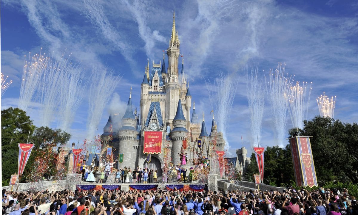 Keine „Jungs und Mädchen“: Disney entfernt geschlechtsspezifische Anreden aus Parks
