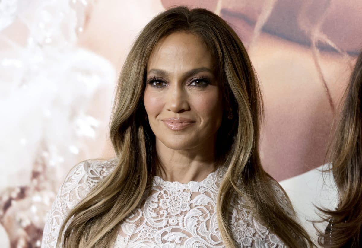 Dokumentation über Jennifer Lopez startet im Juni auf Netflix