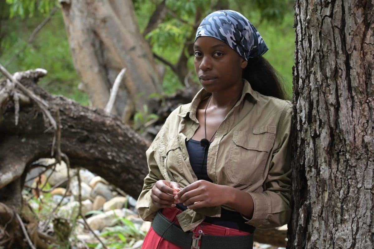 Dschungelcamp-Star Linda Nobat an Malaria erkrankt