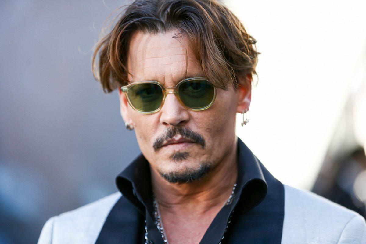 „Fluch der Karibik“: Johnny Depp wird nie wieder als Captain Jack Sparrow zu sehen sein