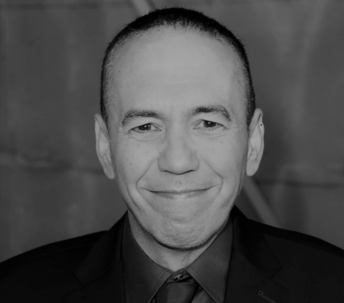 Comedian Gilbert Gottfried nach langer Krankheit gestorben