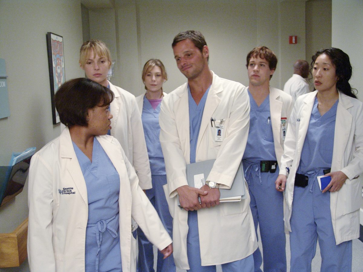 „Grey’s Anatomy“-Star erklärt: Deshalb muss Dr. Christina Yang zurückkehren!