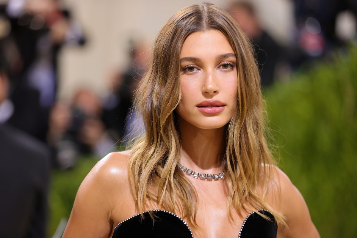 „Loch im Herzen“: Hailey Bieber spricht über „Mini-Schlaganfall“