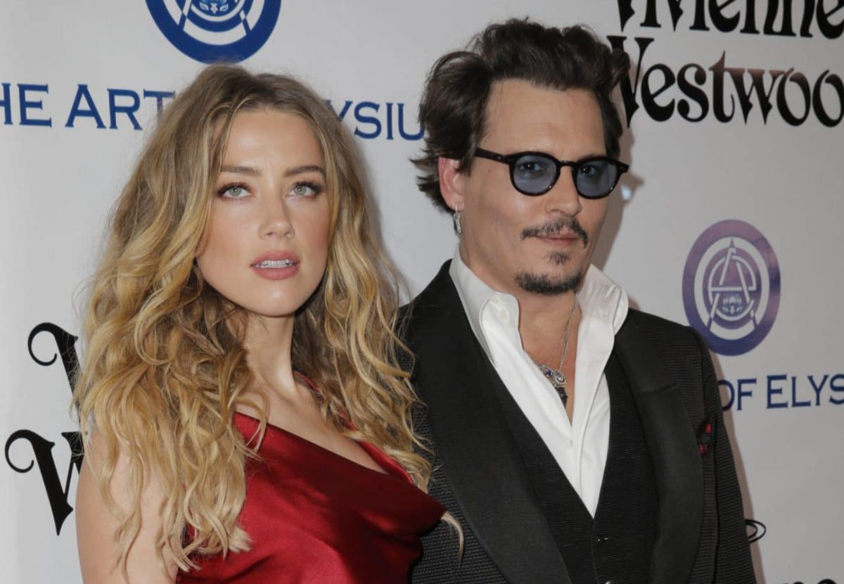 Prozess zwischen Johnny Depp und Amber Heard: Eheberaterin schildert „gegenseitigen Missbrauch“