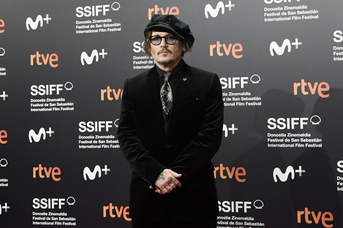 Johnny Depp vor Gericht: „Habe noch nie eine Frau geschlagen“